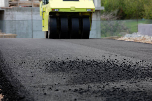 Best Affordable Driveway Pavers  in Shrewsbury, NJ