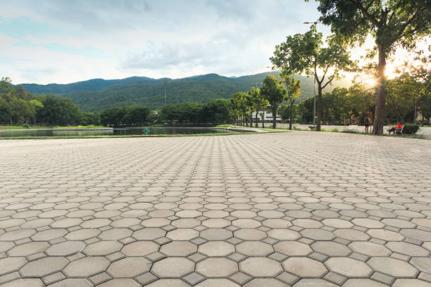 Best Concrete Paver Driveway  in Shrewsbury, NJ