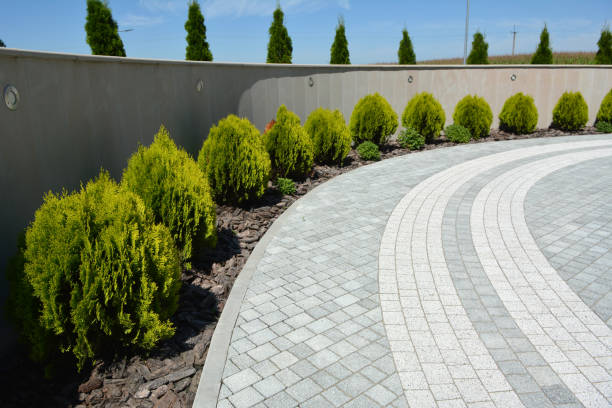 Professional Driveway Pavers in Shrewsbury, NJ