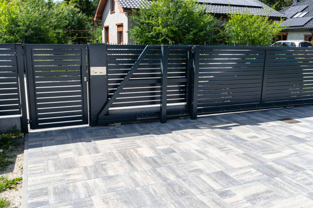 Best Interlocking Driveway Pavers  in Shrewsbury, NJ