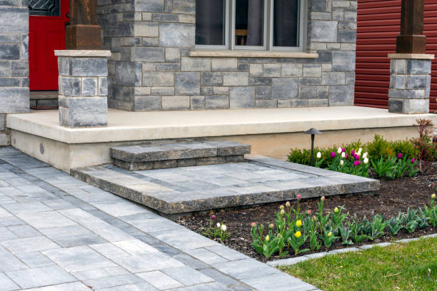 Best Local Driveway Pavers  in Shrewsbury, NJ