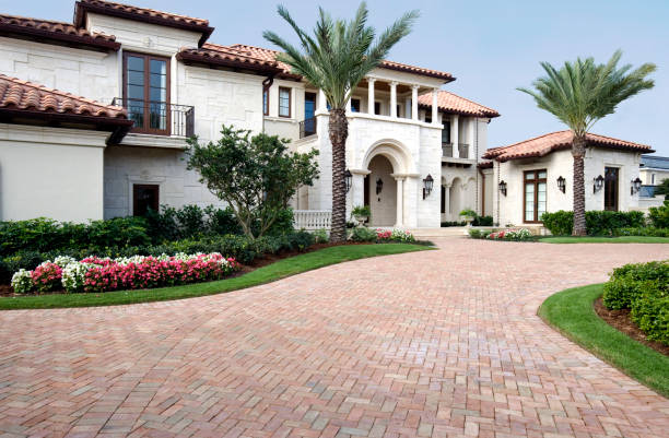 Reasons to Select Us for Your Driveway Paving Requirements in Shrewsbury, NJ