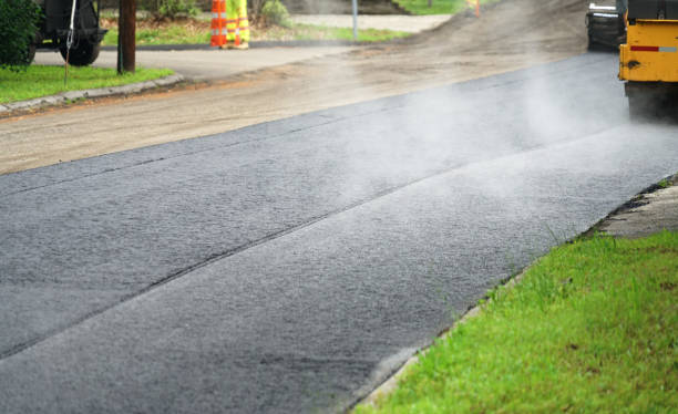 Best Driveway Resurfacing Pavers  in Shrewsbury, NJ