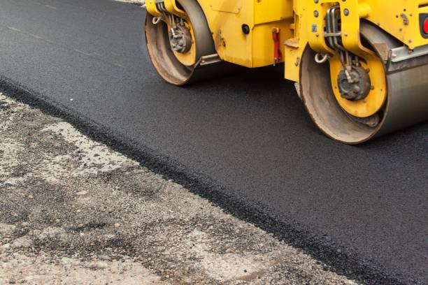 Best Affordable Driveway Pavers  in Shrewsbury, NJ