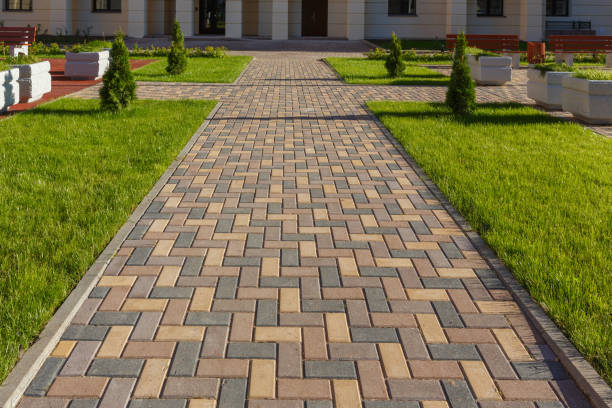 Best Cobblestone Driveway Pavers  in Shrewsbury, NJ