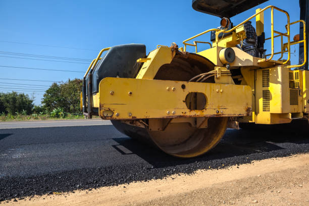 Best Custom Driveway Pavers  in Shrewsbury, NJ